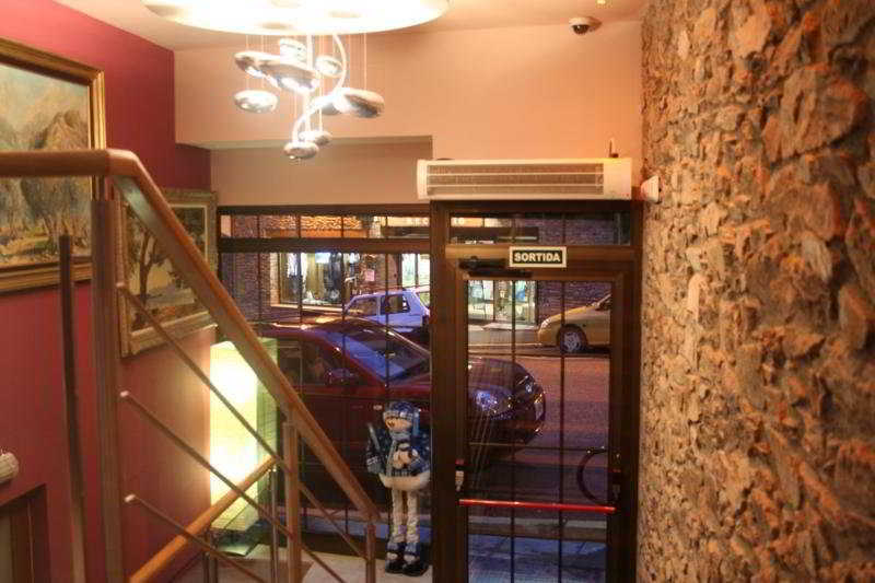 Hotel Micolau Arinsal Exterior foto